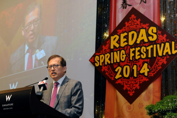 1. Lifetime - Mr Kwek Leng Beng (2014) 3