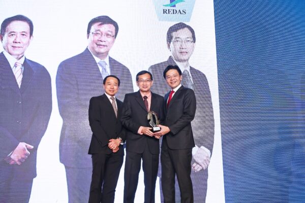 3. 2016 - Mr Ng Chee Seng