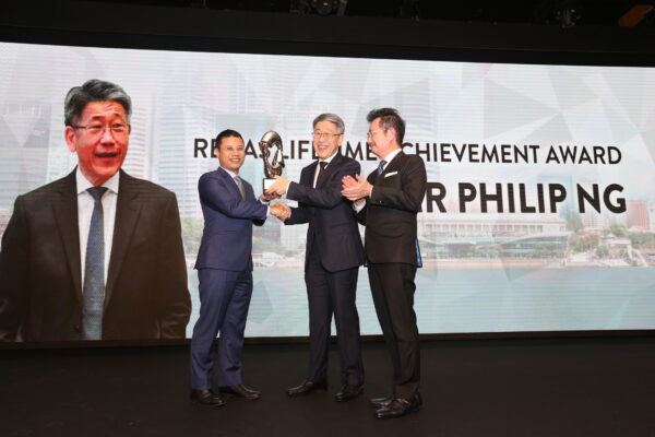 4. Lifetime - Mr Philip Ng 1