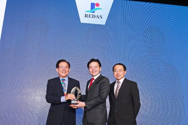 5. 2016 - Mr John Khoo