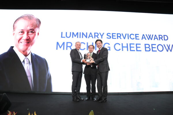 8. 2018 - Mr Chng Chee Beow